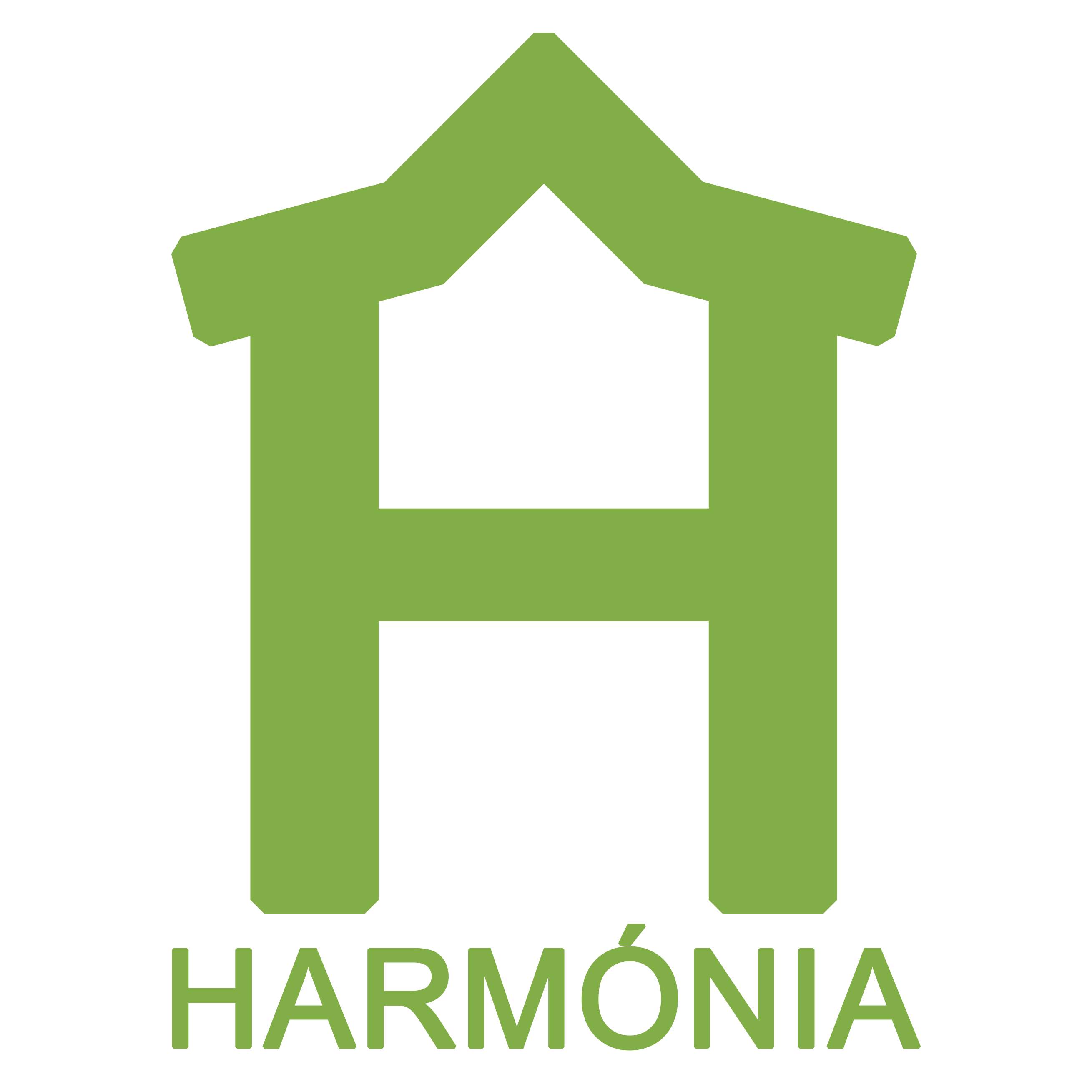 Chata Harmónia